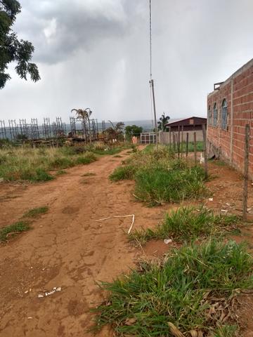 Vendo lote na Ponte Alta