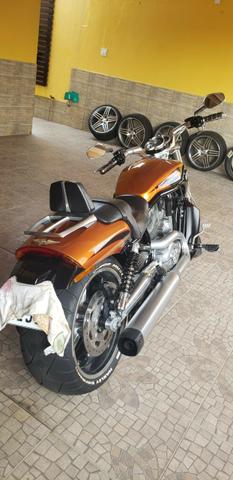 Harley Davidson V-Rod Muscle 1250 cc - Foto 11
