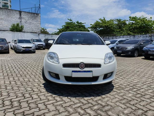 Bravo Automático 2014 + GNV - Foto 2