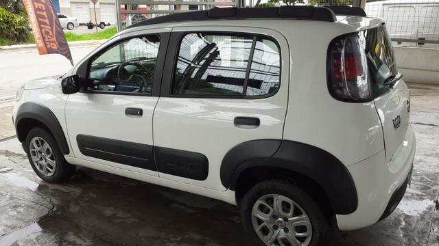 Novo uno way 3 cilindors - Foto 2