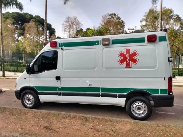 Renault master - Foto 4