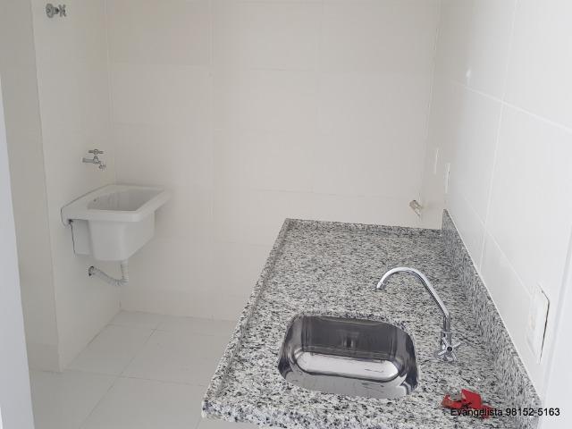 Apartamento de 1 Quarto 1 vaga de garagem - Minha casa minha vida - Taxas Grátis - Foto 20