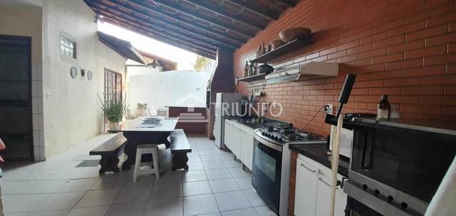PS -Casa de cond fechado na Cohama com 03 QUARTOS e 200m² - Foto 2