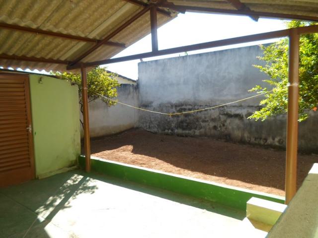 Casa para aluguel, 2 quartos, 1 vaga, cidade nova - itaúna/mg - Foto 10