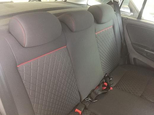 Volkswagen SpaceCross 1.6 16V MSI (Flex) 2015 - Foto 9