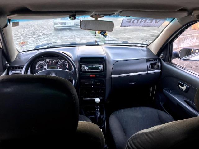 Fiat siena 1.4 tetrafuel 2007 - Foto 4