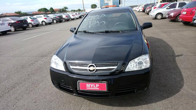 GM Astra Advantage - Foto 8
