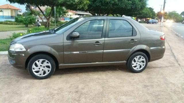 Fiat Siena EL 1.4