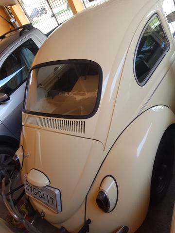 Fusca 1.300 / 68 - Foto 6