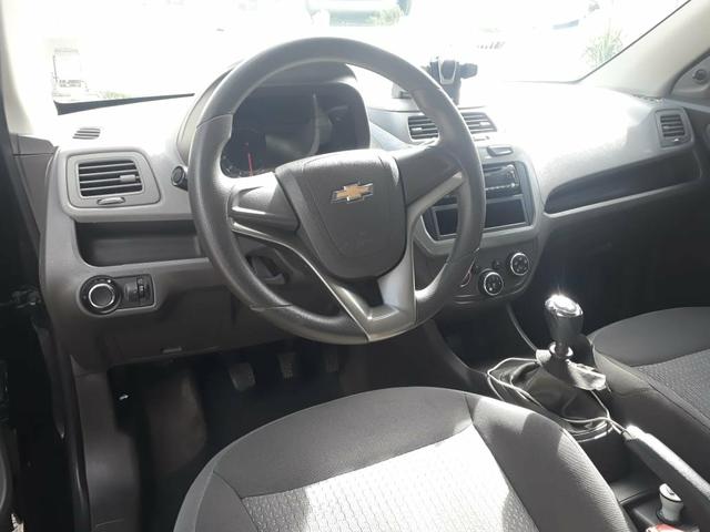 Vendo ágio de um cobalt 2013/2013 R$16.500 segundo dono - Foto 11