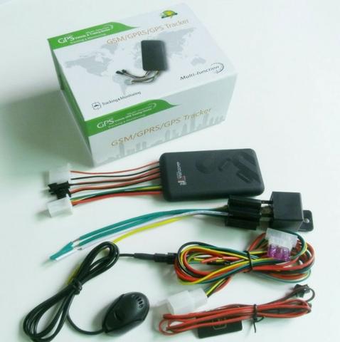Rastreador e bloqueador veicular GPS gt06 Accurate escuta interna, sem mensalidade - Foto 3