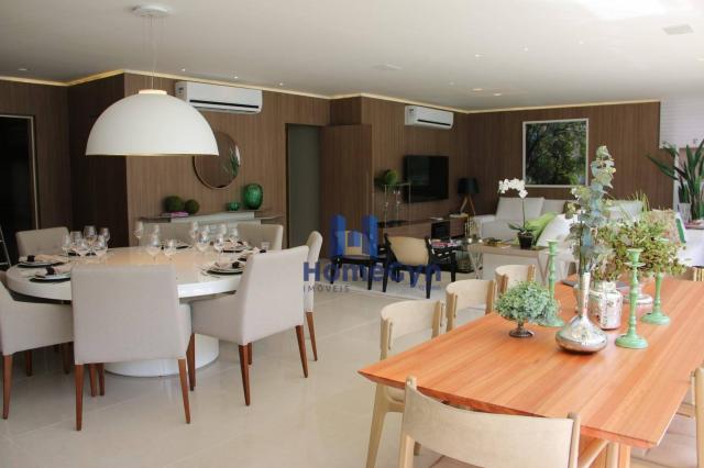 Apartamento Contemple Marista 3 ou 4 suítes - Setor Marista - Goiânia - Foto 7