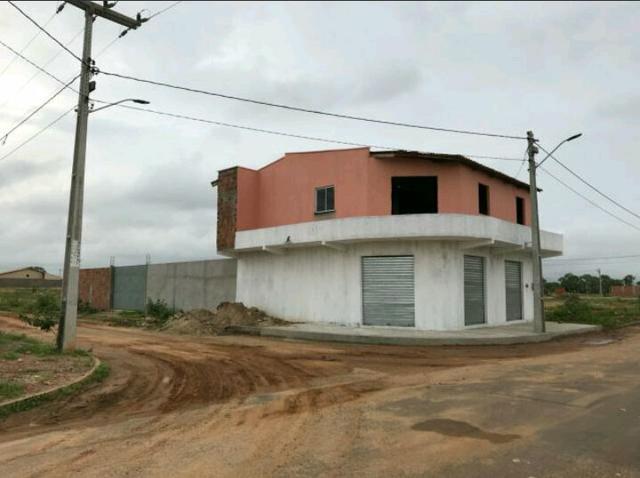 Saia do aluguel. lotes a 5 minutos do centro de Maracanaú - Foto 17