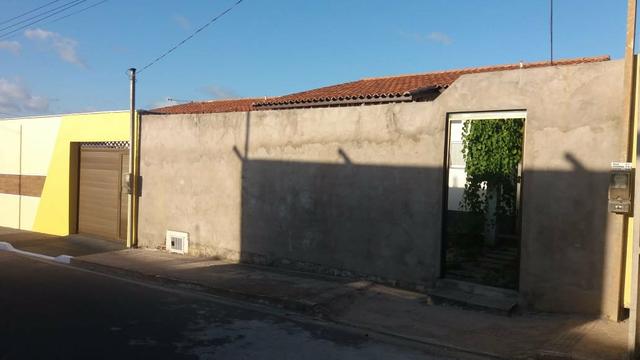 Casa portal do paço
