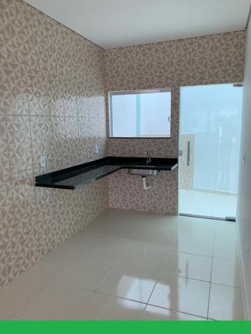 Casa Nova Px Praca De Alimentacao Pronta 2qrt Parque Das Laranjeiras kysvv akvbm - Foto 14
