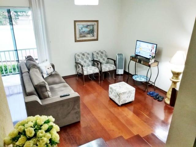 Casa à venda com 3 dormitórios em Jardim santa genebra, Campinas cod:CA016927 - Foto 5