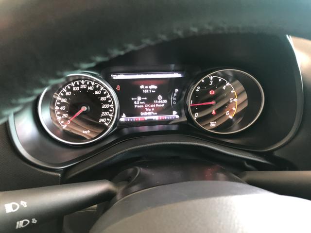 Fiat toro volcano 2016/2017 diesel - Foto 8