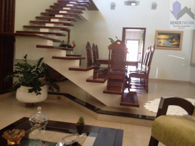 Casa de Alto Padrão a Venda no Colinos - Foto 12