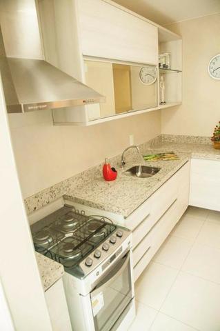 CA0543 - Casas duplex no Condomínio Carmelle Vitta - Foto 12