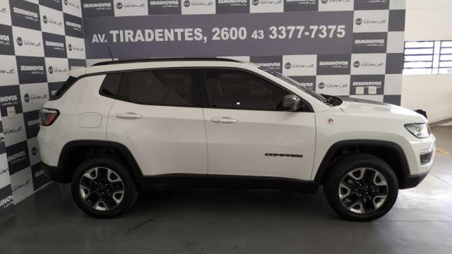 Compass 2.0 TDI Multijet Trailhawk 4WD (Aut) - Foto 3