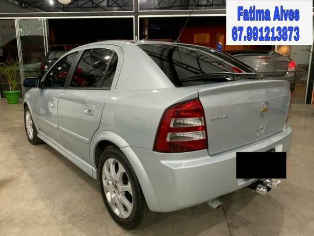 Astra sedan advantage flex power - Foto 2