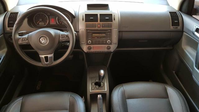 Polo Sedan Comfortline - Foto 6