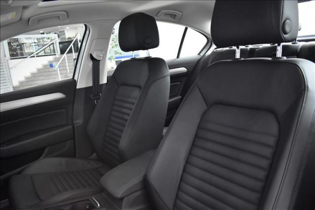 Volkswagen Passat 2.0 16v Tsi Bluemotion Highline - Foto 9