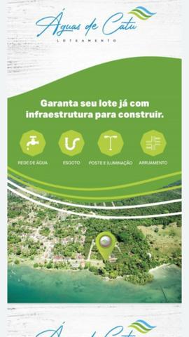 Lotes/Terrenos em Catu de Berlinqui - Foto 4