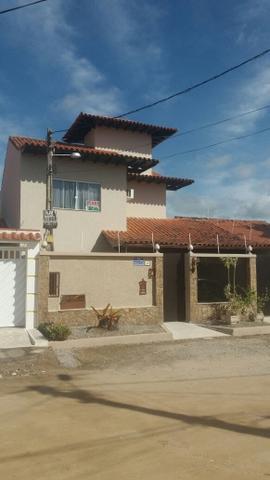 Belissima casa em Iguaba Grande com 3 quartos e piscina