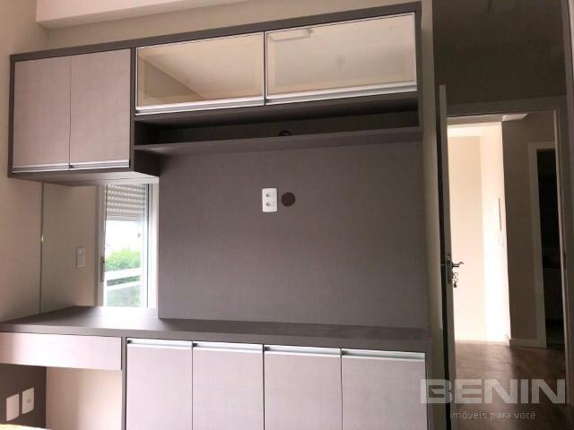 Casa de condomínio à venda com 3 dormitórios em Niterói, Canoas cod:12765 - Foto 14
