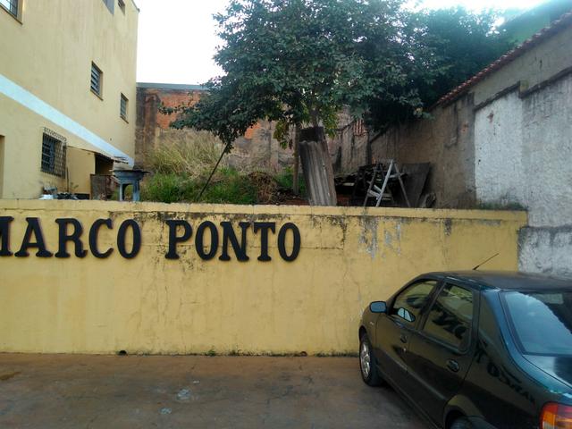 Excelente LOTE de 300 m2, Bem localizado