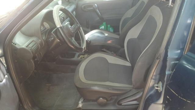 Vendo um corsa wind - Foto 4