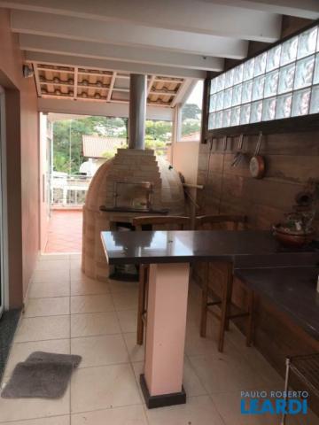 Casa à venda com 3 dormitórios em San diego park, Cotia cod:588521 - Foto 8
