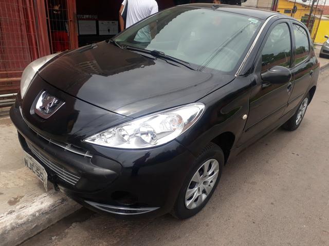 Peugeot 207 2009 - Foto 3