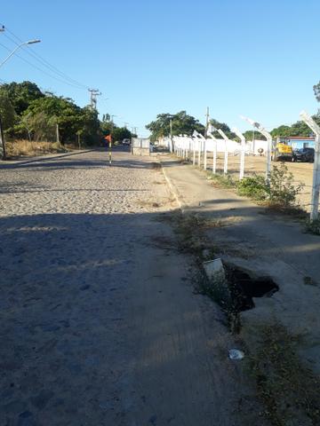 ?? o melhor loteamento da Caucaia(loteamento brisas do metrópole) - Foto 2