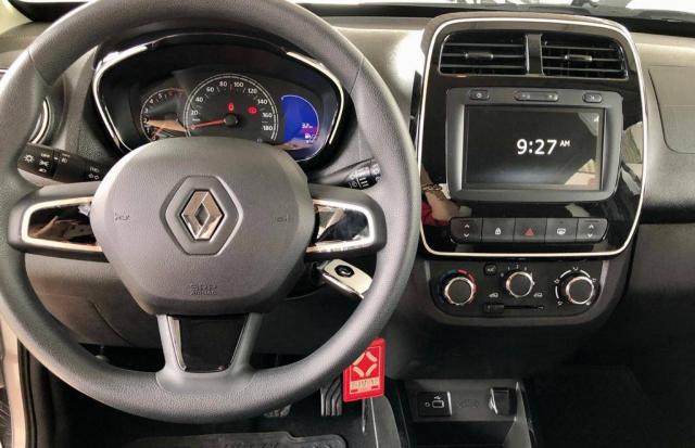 KWID 2019/2020 1.0 12V SCE FLEX INTENSE MANUAL - Foto 3