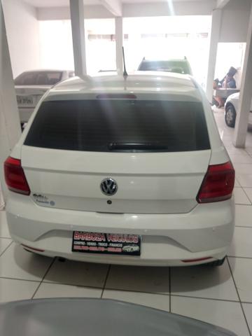 Gol G7 2018 1.0 Completo - Foto 11