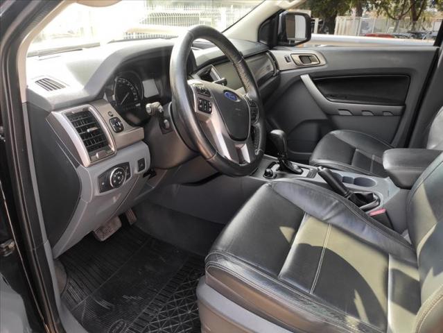 Ford Ranger 3.2 Limited 4x4 cd 20v - Foto 6