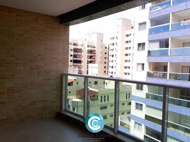 Lindíssimo apartamento, com área de lazer, em Guarapari na praia do morro! - Foto 8