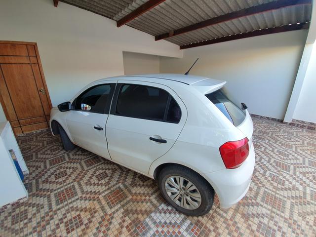 Gol G7 1.0 2016/17 Flex - Foto 3