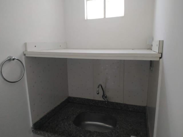 Sem Caução Nem Fiador/Livre d IPTU/Sala Comercial/c.Ar Cond/Cortina/Próx.Centro - Foto 5