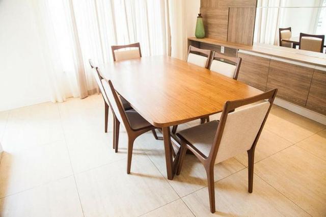 CA0543 - Casas duplex no Condomínio Carmelle Vitta - Foto 15