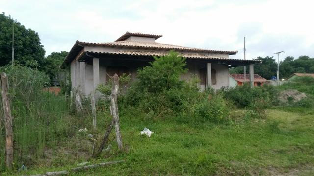 Casa em construção em Iguaba grande - Foto 2