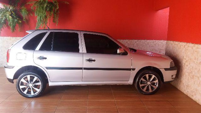Vw - Volkswagen Gol