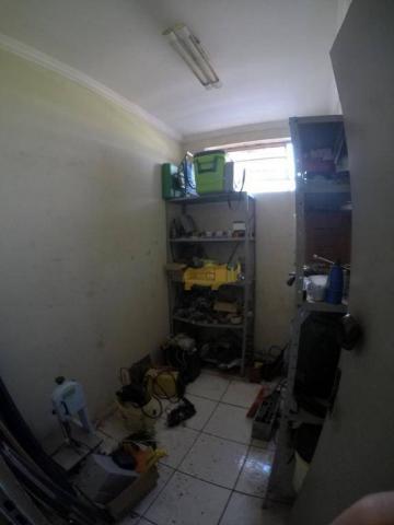 Barracão comercial para locação, jardim bela vista, rio claro. - Foto 15