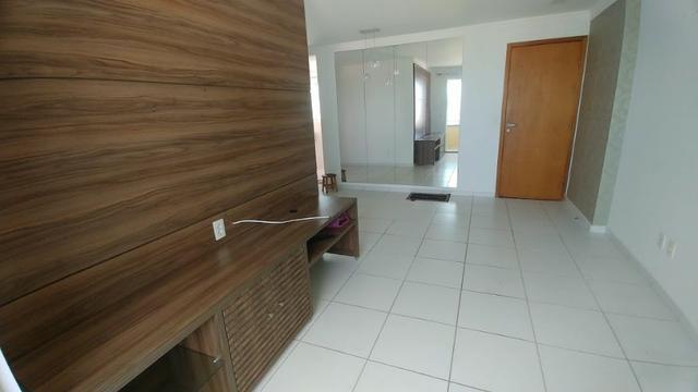 Torre Amintas Barros - 18º andar com Móveis Projetados - Foto 2