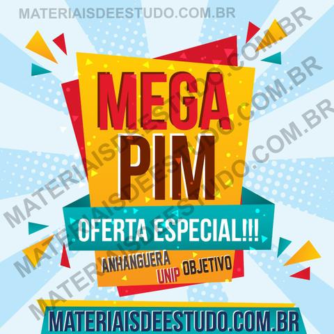 Pim unip - projeto integrado multidisciplinar