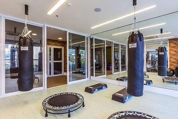 Link Studios - 45m² a 58m² - Santana de Parnaiba, SP - Foto 2