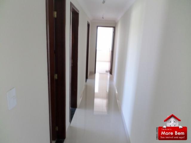 Apartamento 3 Quartos (1 Suíte) em São Pedro da Aldeia/RJ - Foto 14