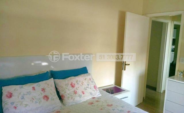 Apartamento à venda com 1 dormitórios em Farroupilha, Porto alegre cod:183466 - Foto 14